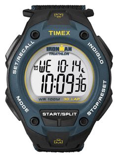 Timex T5K413 pictures