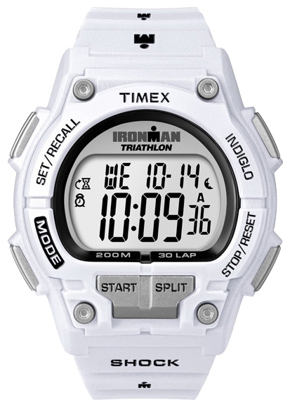 Wrist unisex watch Timex T5K429 - picture, photo, image