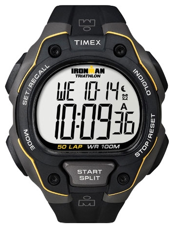 Timex T5K494 pictures