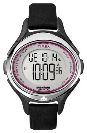 Wrist unisex watch Timex T5K500 - picture, photo, image