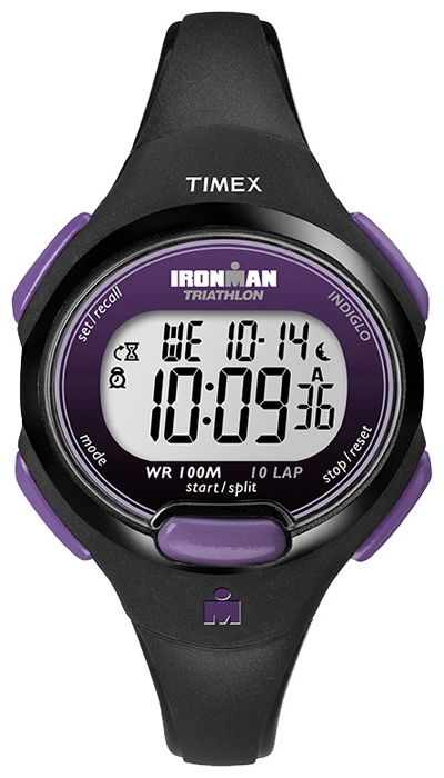 Wrist unisex watch Timex T5K523 - picture, photo, image