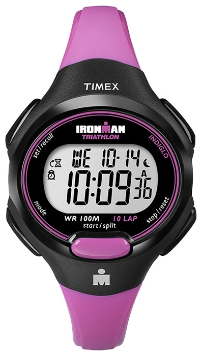 Wrist unisex watch Timex T5K525 - picture, photo, image