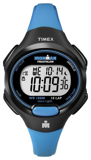 Wrist unisex watch Timex T5K526 - picture, photo, image