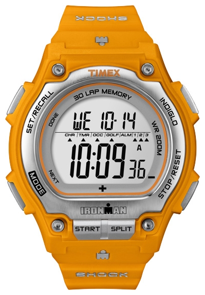 Timex T5K585 pictures