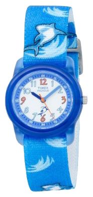 Wrist watch Timex T7B702 for children - picture, photo, image