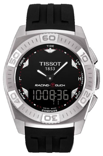 Tissot T002.520.17.051.00 pictures