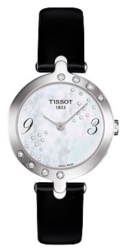 Wrist watch Tissot T003.209.66.112.00 for women - picture, photo, image