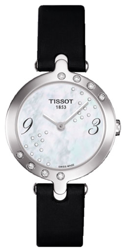 Wrist watch Tissot T003.209.67.112.00 for women - picture, photo, image