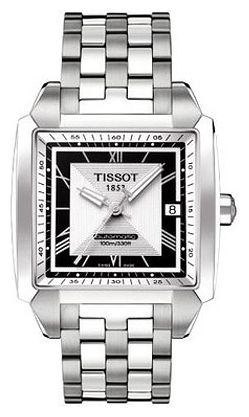 Wrist watch Tissot T005.507.11.038.00 for Men - picture, photo, image