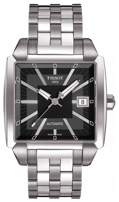 Wrist watch Tissot T005.507.11.061.00 for Men - picture, photo, image