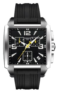 Wrist watch Tissot T005.517.17.057.00 for Men - picture, photo, image