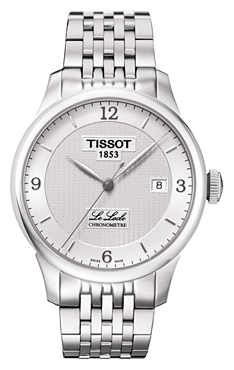Wrist watch Tissot T006.408.11.037.00 for Men - picture, photo, image