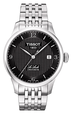 Wrist watch Tissot T006.408.11.057.00 for Men - picture, photo, image