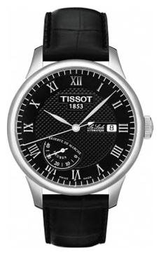 Wrist watch Tissot T006.424.16.053.00 for men - picture, photo, image