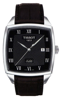 Wrist watch Tissot T006.707.16.053.00 for men - picture, photo, image