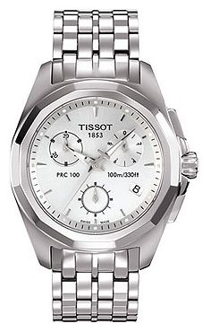 Wrist watch Tissot T008.217.11.031.00 for women - picture, photo, image