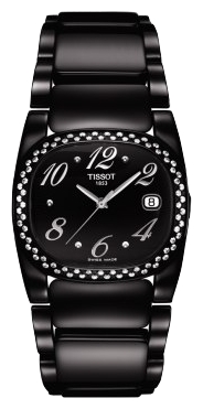 Wrist watch Tissot T009.110.11.057.02 for women - picture, photo, image