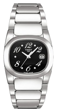 Wrist watch Tissot T009.310.11.057.00 for women - picture, photo, image