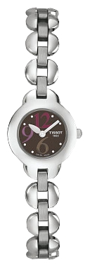 Wrist watch Tissot T01.1.185.62 for women - picture, photo, image