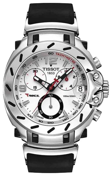 Wrist watch Tissot T011.417.27.017.00 for Men - picture, photo, image