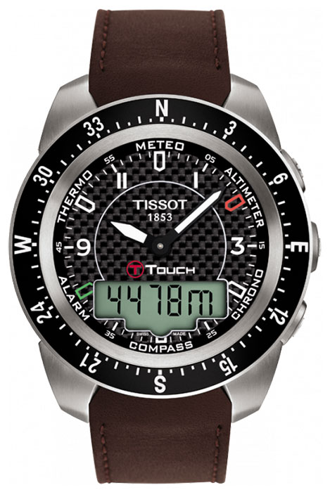 Tissot T013.420.46.207.00 pictures