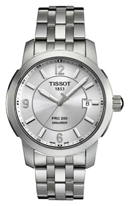 Wrist watch Tissot T014.410.11.037.00 for Men - picture, photo, image