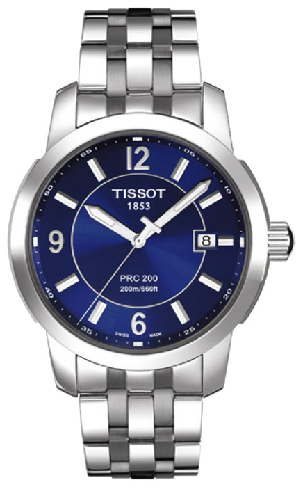 Wrist watch Tissot T014.410.11.047.00 for Men - picture, photo, image