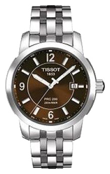 Wrist watch Tissot T014.410.11.297.00 for men - picture, photo, image