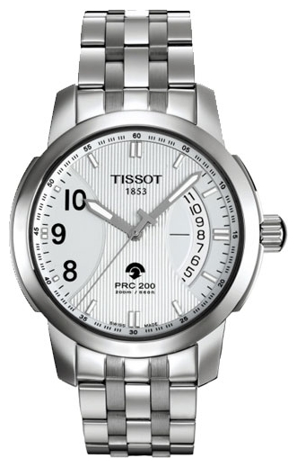 Wrist watch Tissot T014.421.11.037.02 for Men - picture, photo, image