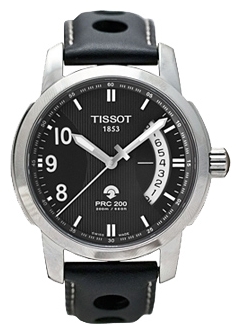 Wrist watch Tissot T014.421.16.057.01 for Men - picture, photo, image