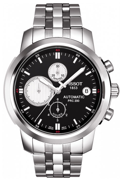 Tissot T014.427.11.051.01 pictures