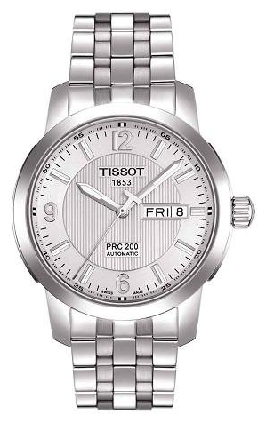 Wrist watch Tissot T014.430.11.037.00 for Men - picture, photo, image