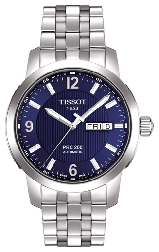 Wrist watch Tissot T014.430.11.047.00 for Men - picture, photo, image