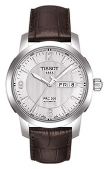 Wrist watch Tissot T014.430.16.037.00 for Men - picture, photo, image