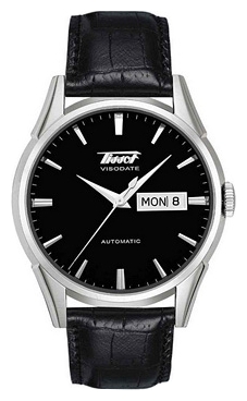 Wrist watch Tissot T019.430.16.051.01 for Men - picture, photo, image
