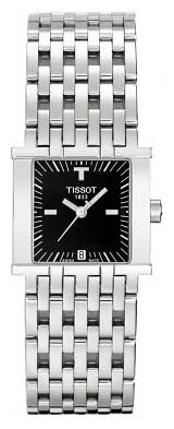 Wrist watch Tissot T02.1.181.51 for women - picture, photo, image