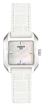 Wrist watch Tissot T02.1.255.71 for women - picture, photo, image