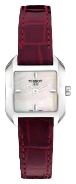 Wrist watch Tissot T02.1.265.71 for women - picture, photo, image