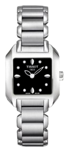Wrist watch Tissot T02.1.285.54 for women - picture, photo, image