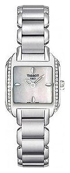 Wrist watch Tissot T02.1.385.71 for women - picture, photo, image