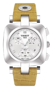 Wrist watch Tissot T020.317.16.037.00 for women - picture, photo, image
