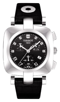 Wrist watch Tissot T020.317.16.057.00 for women - picture, photo, image