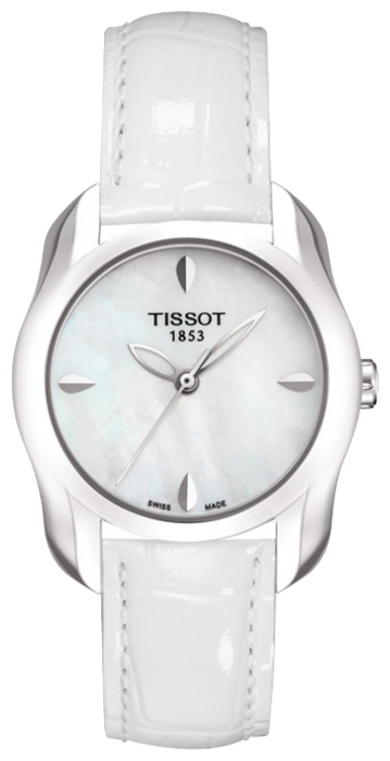 Wrist watch Tissot T023.210.16.111.00 for women - picture, photo, image