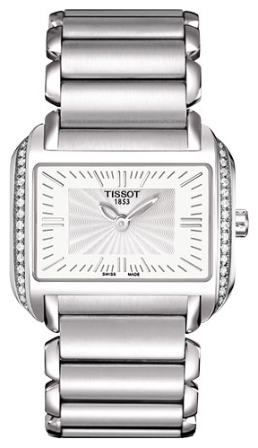 Wrist watch Tissot T023.309.11.031.01 for women - picture, photo, image