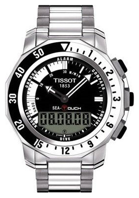 Tissot T026.420.11.051.00 pictures
