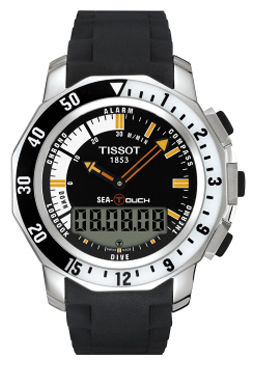 Tissot T026.420.17.281.00 pictures