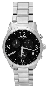 Wrist watch Tissot T028.417.11.057.00 for Men - picture, photo, image