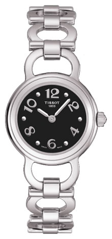 Wrist watch Tissot T029.009.11.057.00 for women - picture, photo, image