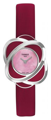 Wrist watch Tissot T03.1.665.60 for women - picture, photo, image