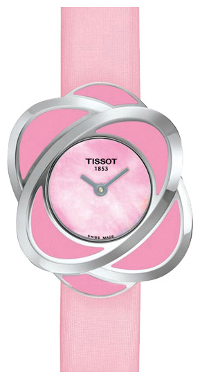 Wrist watch Tissot T03.1.775.90 for women - picture, photo, image